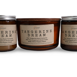 Tangerine Dream  –  Citrus Fruity & Musk