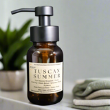 Tuscan Summer Soap-Free Wash - Apothecary By Justin
