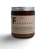 Fahrenheit Candle – Luxury Scented Candle Inspired by Dior Fahrenheit
