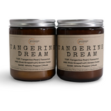 Tangerine Dream  –  Citrus Fruity & Musk