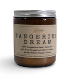Tangerine Dream  –  Citrus Fruity & Musk