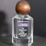 Linen Perfume | Apothecary by Justin