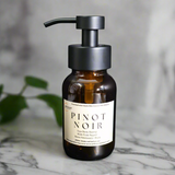 Pinot Noir Soap-Free Wash - Apothecary By Justin