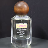 Vanilla Perfume - | Apothecary by Justin