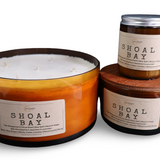 Shoal Bay Candle – Coastal Scented Candle