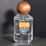 ORANGE SANGUINE  Perfume - | Apothecary by Justin