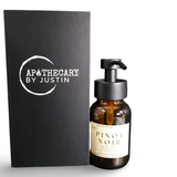Pinot Noir Soap-Free Wash - Apothecary By Justin