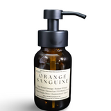 Orange Sanguine Soap-Free Wash -  Inspired by Atelier Sanguine