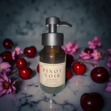Pinot Noir Soap-Free Wash - Apothecary By Justin