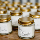 Wedding | Personalised Candles