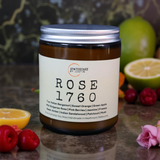 Rose 1760 Candle – Inspired by Creed Aventus HER