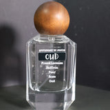 Oud Perfume - | Apothecary by Justin