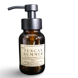 Tuscan Summer Soap-Free Wash - Apothecary By Justin