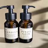 Pinot Noir Soap-Free Wash - Apothecary By Justin