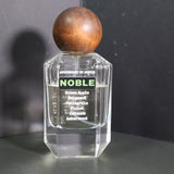 NOBLE  Perfume - | Apothecary by Justin