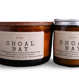 Shoal Bay Candle – Coastal Scented Candle