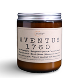 Aventus 1760 Candle – Inspired by Creed Aventus, Bergamot & Musk