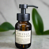 Orange Sanguine Soap-Free Wash -  Inspired by Atelier Sanguine