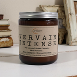 Vervain Intense –  Bright & Citrus
