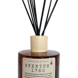 Aventus 1760 Candle – Inspired by Creed Aventus, Bergamot & Musk