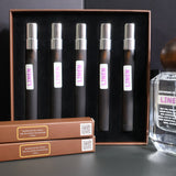 Linen Perfume | Apothecary by Justin