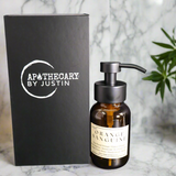 Orange Sanguine Soap-Free Wash -  Inspired by Atelier Sanguine