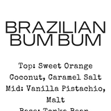 BBB Room Spray – inspired by Sol de Janeiro Brazilian Bum Bum