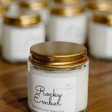 Wedding | Personalised Candles