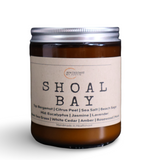 Shoal Bay Candle – Coastal Scented Candle