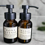 Orange Sanguine Soap-Free Wash -  Inspired by Atelier Sanguine