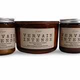 Vervain Intense –  Bright & Citrus