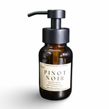Pinot Noir Soap-Free Wash - Apothecary By Justin