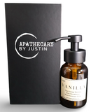 Vanilla Soap-Free Wash  - Creamy, Bright and Sweet