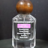 Wild Orchid Perfume | Apothecary by Justin
