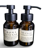 Roma Intense Soap-Free Wash - Inspired by Valentino Roma Intense