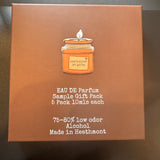 MARLI Perfume - An ABJ creation