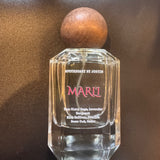MARLI Perfume - An ABJ creation