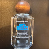 LA BELLA  Perfume - | Apothecary by Justin