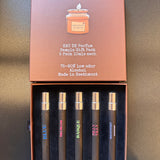 Explorer Samples Packs