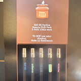 Explorer Samples Packs