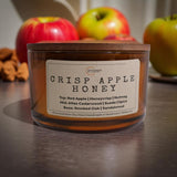Crisp Apple and Honey –  Fruity & Floral
