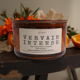 Vervain Intense –  Bright & Citrus