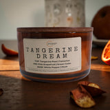 Tangerine Dream  –  Citrus Fruity & Musk