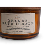 Grande Cathedral –  Fresh & woody