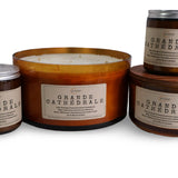 Grande Cathedral –  Fresh & woody