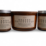 Grande Cathedral –  Fresh & woody