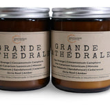 Grande Cathedral –  Fresh & woody