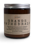 Grande Cathedral –  Fresh & woody