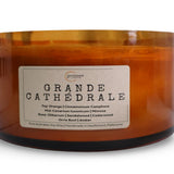 Grande Cathedral –  Fresh & woody