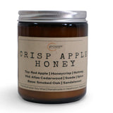 Crisp Apple and Honey –  Fruity & Floral